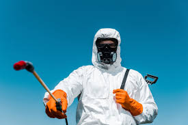 Pest Control for Restaurants and Food Service in Westwood Shores, TX